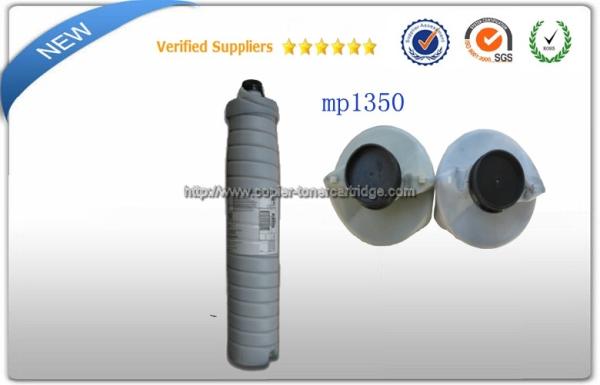 MP1350 Ink Toner Nashuatec For Photo Copier MP9000 / MP1100 / MP1350