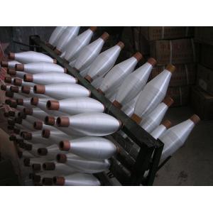 High Temp 96.0% SiO2 50mm Glass Fiber Chopped Strands