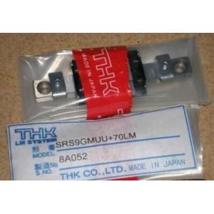  THK Linear Guide Rail + Slide Block SRS9GMUU+70LM Manufactures
