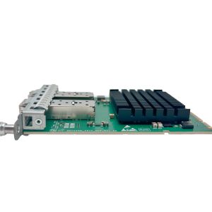 25Gbps OCP Network Card With Dual SFP28 Ports And PCIe Gen4.0X8 Interface