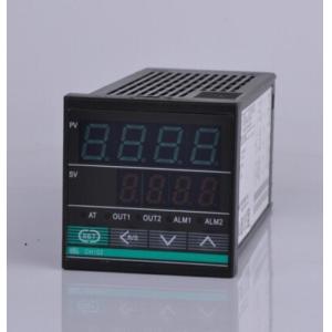  Rkc Digital LED Temperature Controller CH102 K Input Relay Output Manufactures