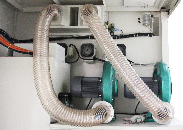 Solar Simulator Climatic Test Chamber , Xenon Lamp Weather Resistant Testing Machine