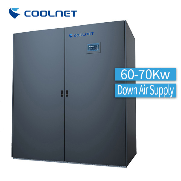  Downflow 65kw Precision Air Conditioners Providing Constant Humidity And Temperature Manufactures