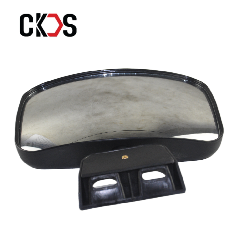 Truck Body Parts Japanese Truck Spare Parts Middle Sqaure Mirror For Isuzu Trucks