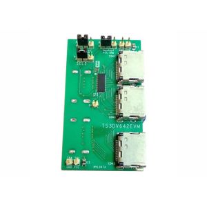  TS3DV642EVM Embedded Solutions TS3DV642 HDMI Video Switch Evaluation Board Manufactures