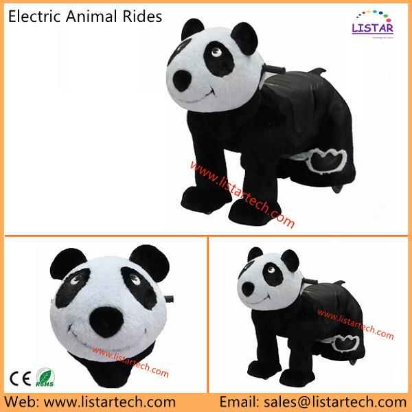 Animal Rides, Coin Operated Animal Rides and Non Coin Operated Animal Rides are