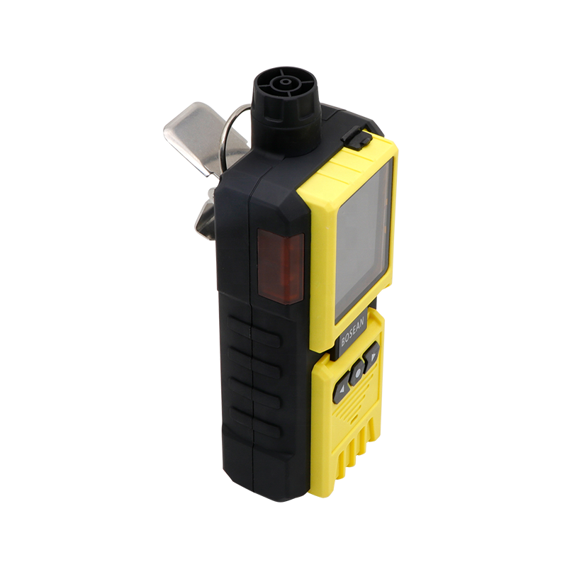 Household Multi Gas Detector , O3 Ozone Gas Detector With Built In Pump