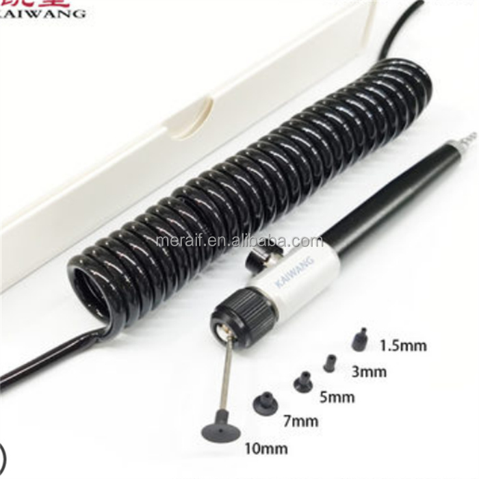 PEEK suction cup wafer suction pen Vacuum Sucker Virtual PORTA-WAND VPWE7300AR-MW