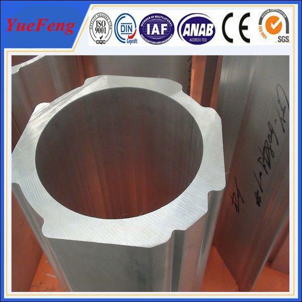 OEM accept ! Aluminum profiles for the automobile industry car / autocar/ motor