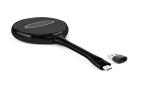  AES Wireless Mac Dongle Hdmi 1080P 60fps Support Touch Back Manufactures