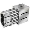 Buy cheap 20KHZ15KHZ35KHZ Ultrasonic mould HuaTuo Factory Produce for welding any color from wholesalers