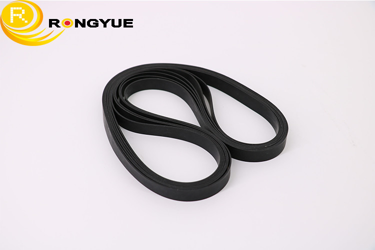 1750013156 112 Tooth Belt Separator Reject Transport Wincor ATM Machine