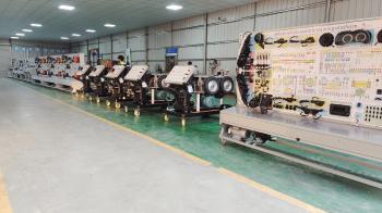 Guangdong Zhongcai Education Equipment Co., Ltd.