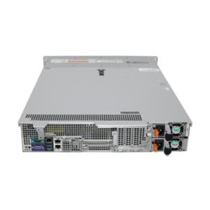 poweredge R540 server 8SFF Intel xeon 3204 cpu 8gb ram 1t server rack server