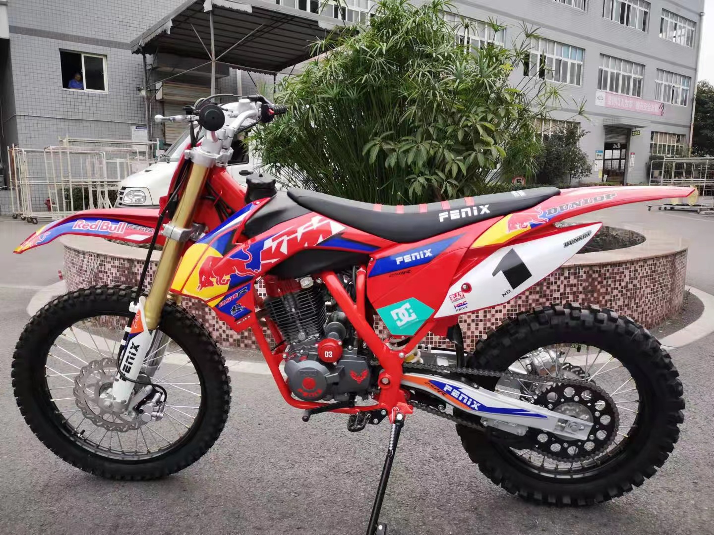 2022 Lifan Kews OEM gas Super LIFAN zongshen FENIX 250cc 300cc 450CC 250cc motorcycle enduro motorcycle dirt bike 250cc