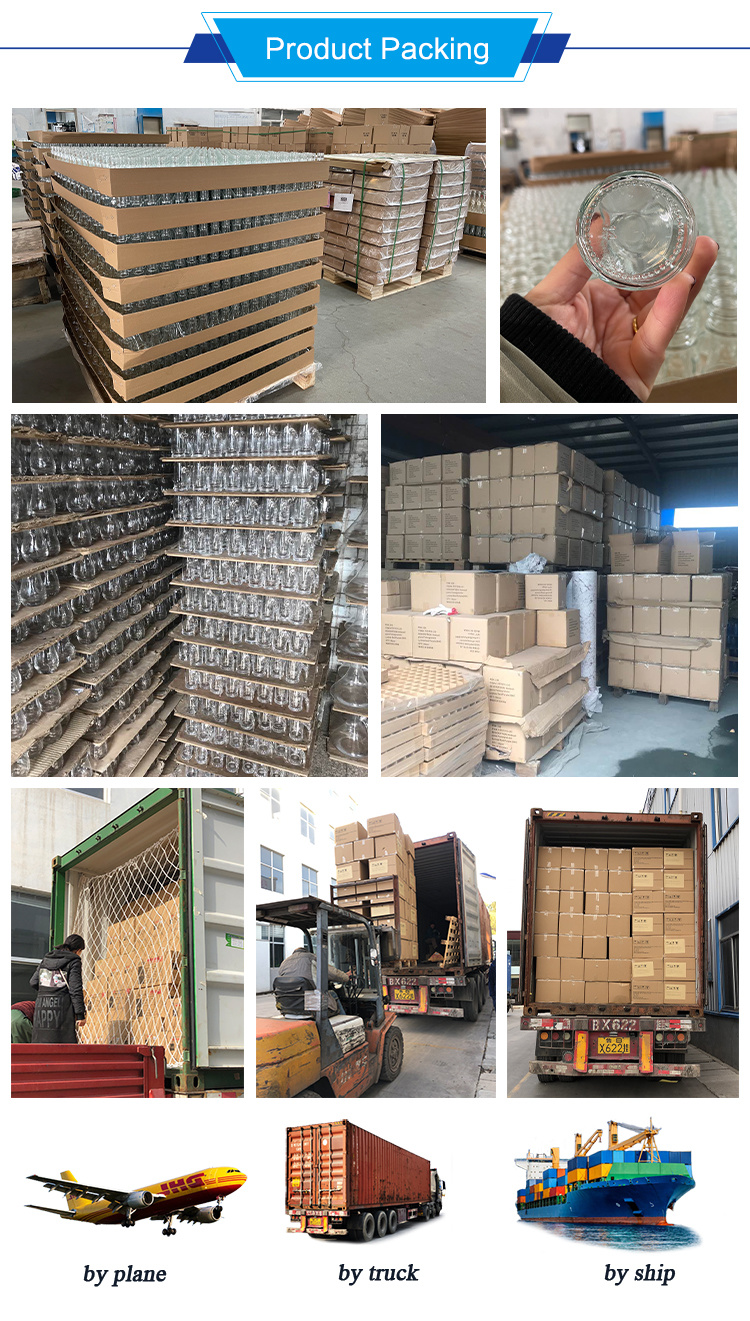 Lab Use 100ml 250ml 500ml 1000ml Square High Borosilicate Glass Gl45 Screw Cap Bottle Media Bottle Reagent Bottle