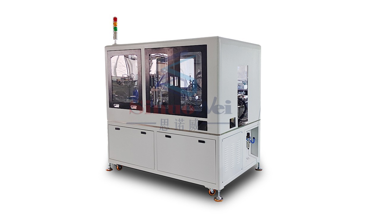 British Type Hose Clips Hose Clamps Machine Hydraulic Pipe Clamp Pressing Machine