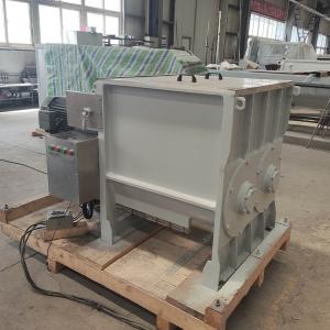 220v Voltage and SUS304 Material Soap Mixer/Soap Noodles Mixing Machine for