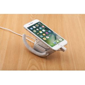 COMER security display holder display devices for cellular telephone retail