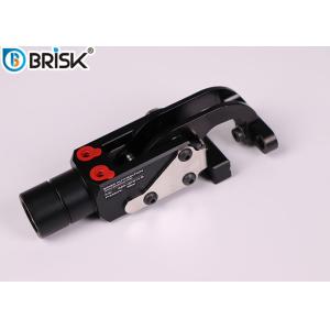 China Sheet Metal Automation Presses Tooling , Robotic Arm Gripper For Transfer Tooling System on sale