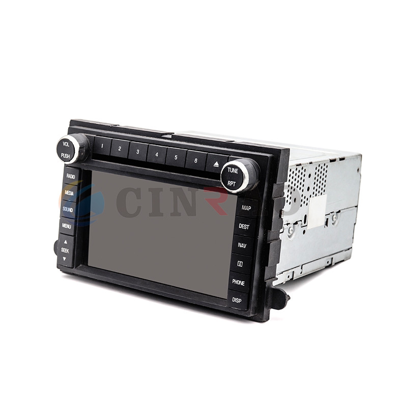 Ford 6.5 Inch DVD Navigation Radio LTA065B1D1F LCD Screen Modules