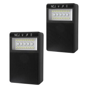  15W Wireless Illuminated Bluetooth Speaker Beaming For Ultimate Entertainment Manufactures