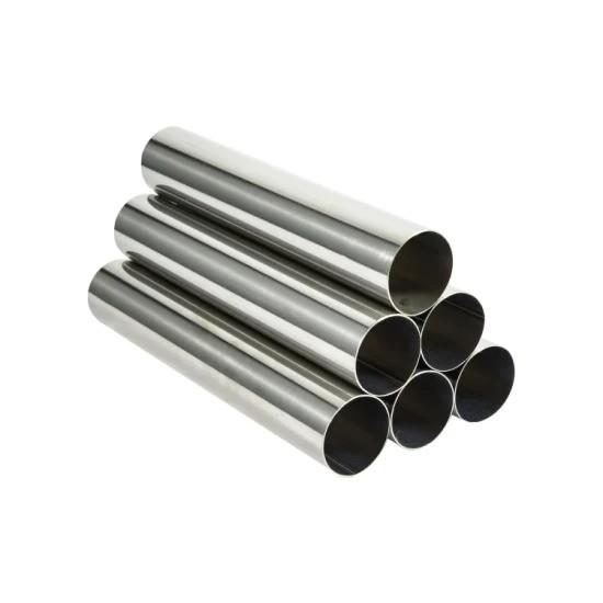 16 Gauge 304 Astm A312 A778 Stainless Steel Pipe Acero Inoxidable Tubo De N08926