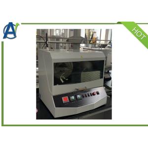 ASTM D1263 Leakage Tendencies Test Instrument For Lubricating Greases