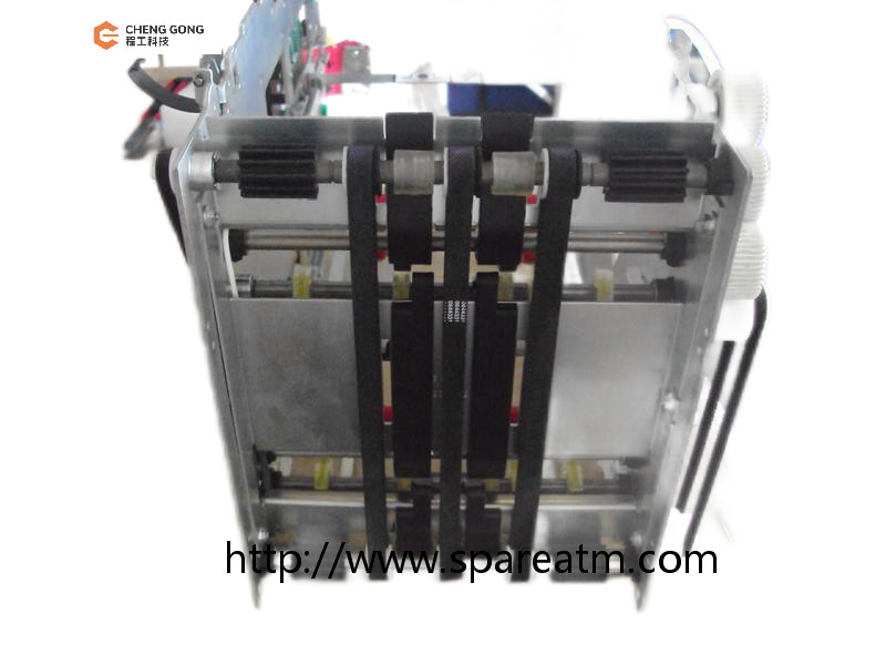 ATM Machine Parts NCR Module Double Pick ARIA 445-0654968 445-0671759