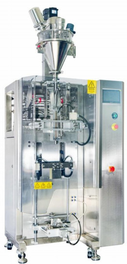 Professional Automatic Strip bags Packing Machine (with plusmn 1mm Packaging Accuracy)