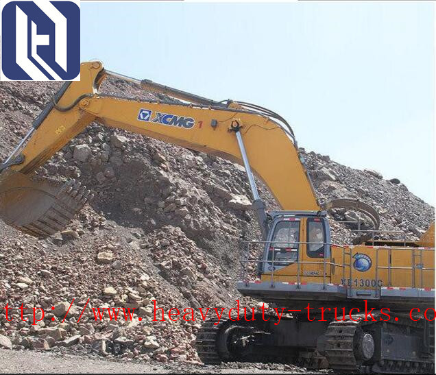 0.61CBM Bucket 14400KG Hydraulic Crawler Excavator With Cummins Engine CVXE150D