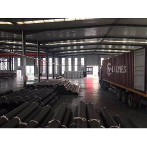 Hydrostatic Pressure Resistance Fish Pond Hdpe Geomembrane Liner With ≥1.0Mpa