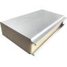 Buy cheap Thickened House Heat Insulation Materials 1200mm Exterior Wall PU Sandwich Panel from wholesalers