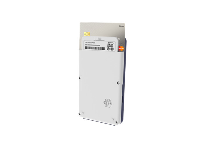 Cheap Price Portable 4G Pos Terminal Ticketing POS System With NFC For Mobile Parking Management
