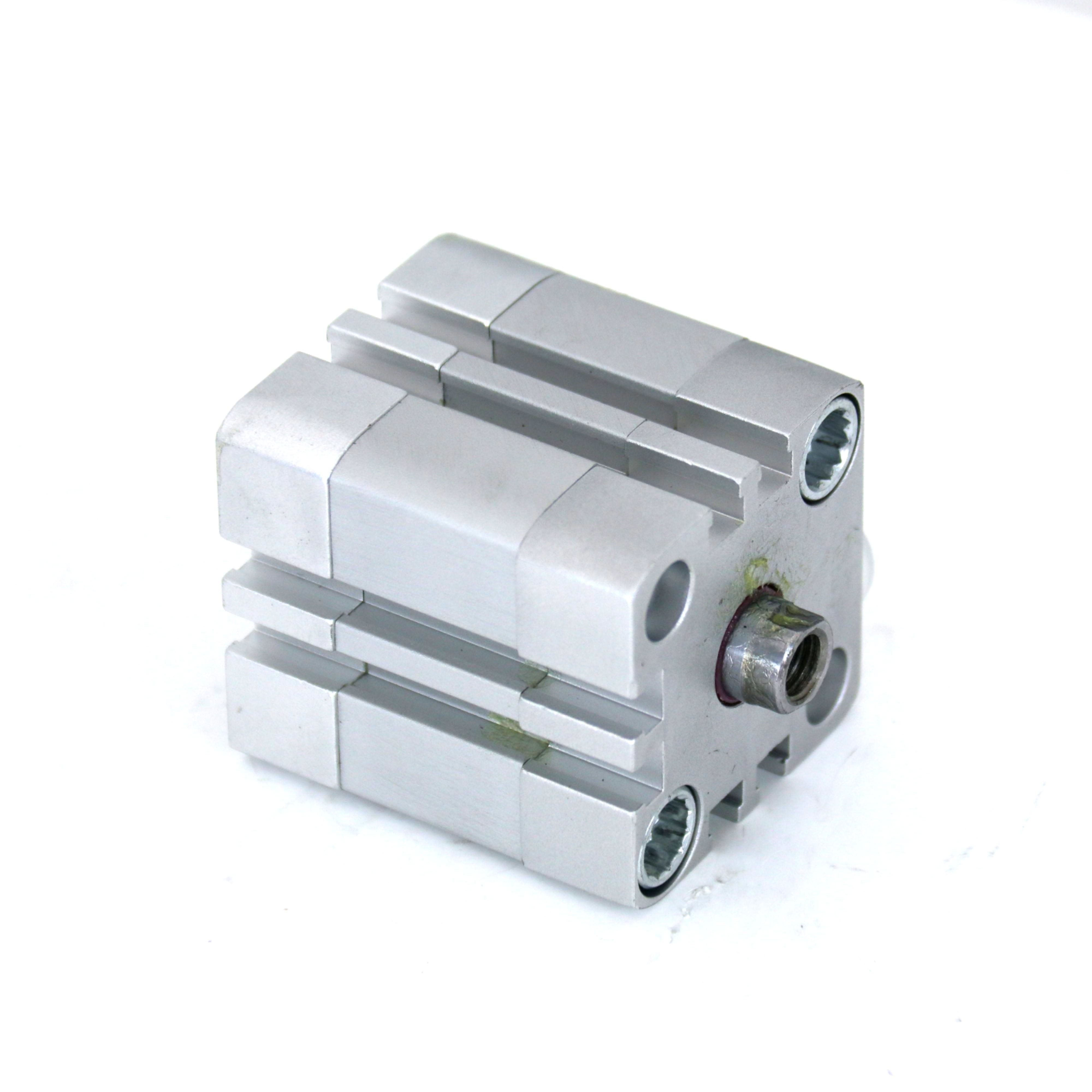 Festo ADN-40-50-I-P-A Pneumatic Cylinder 536299 536300 ADN-40-5/10/15/20/25/30/40/50/60/80-I-P-A Double Acting Piston Pneumatic Cylinder