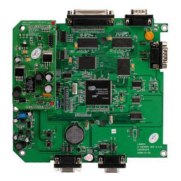 100% Original X431 Main Board For Launch X431 Master,GX3,Super Scanner, X431