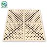 Buy cheap Decorating Aluminum Ceiling Panel Elegant Exterior Curved False Ceiling from wholesalers