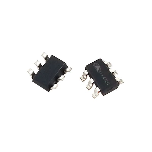  Custom Dual Way Operational Amplifier Integrated Circuit Development Manufactures