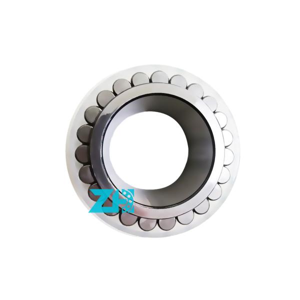 TJ-602-662 Double Row Cylindrical Roller Bearing size 50*75.25*40mm Strong Load