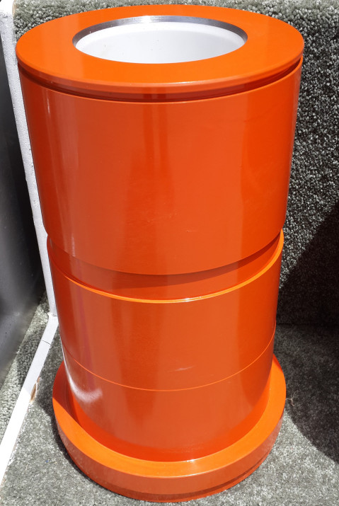 SOUTHWEST IDECO T1300/1600 Mud Pump Zirconia Liners, TPK-2200 MUD PUMP CERAMIC LINER, WEATHERFORD E-2200 CERAMIC LINER