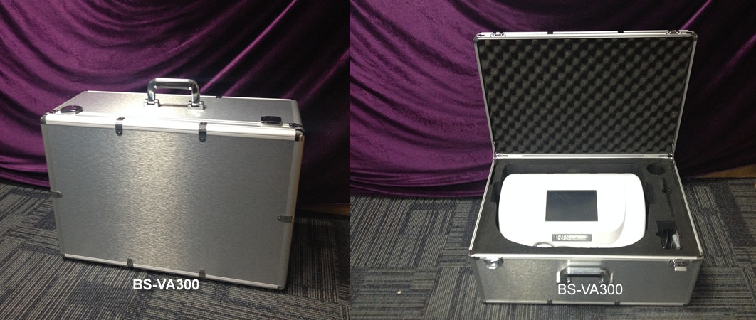 Painless 30MHz High Frequency Skin Care Machine For Spider Vein Treatment