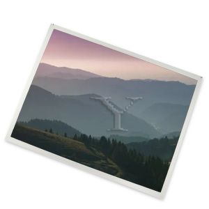  Custom ODM 5.7-Inch THG057VG1AC-H00 WLED LCD Touch Module with 320*240 Resolution Specific Applications Manufactures