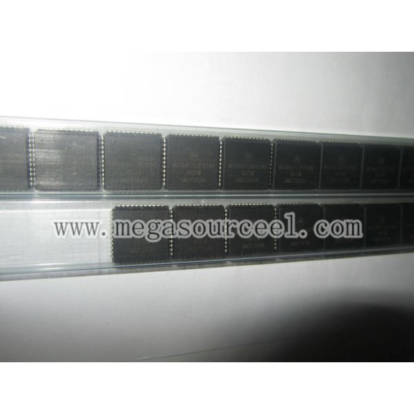 Quality MCU Microcontroller Unit MC68HC711D3CFN3 - Motorola, Inc - Microcontrollers for sale