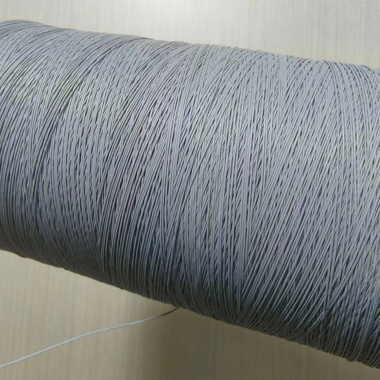 Coating Yarn TPU Yarn TPU Mobilon Tape PVC Coating Yarn TPU Materials Shoes Upper TPU Coating Yarn
