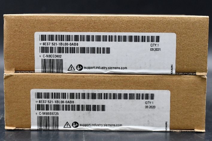 Siemens Digital I/O Module, 147 x 35 x 129 mm, Digital, SIMATIC ET 200S, 230 V AC, SIMATIC