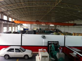 Guangdong ALI Testing Equipment Co,.Ltd