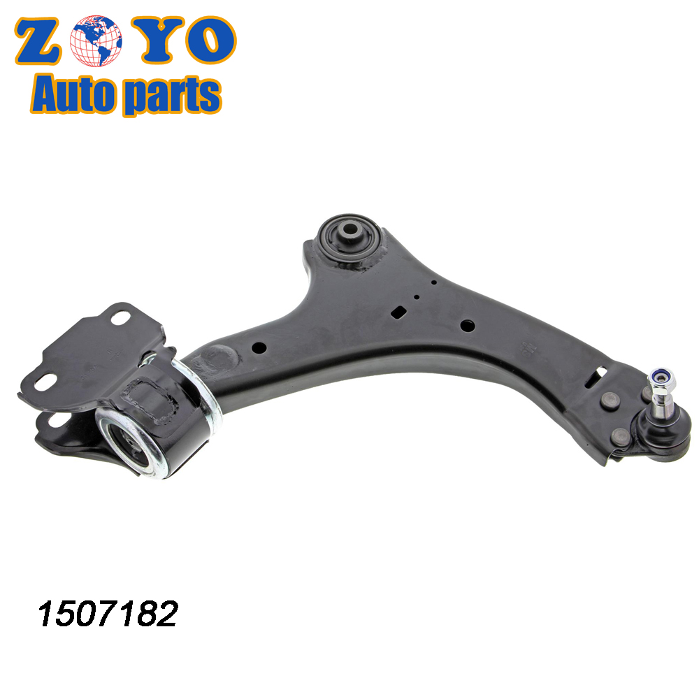 Front Control Arm for S60 Ford 2006-2011 Replace/Repair Purpose 40Cr Ball Joint