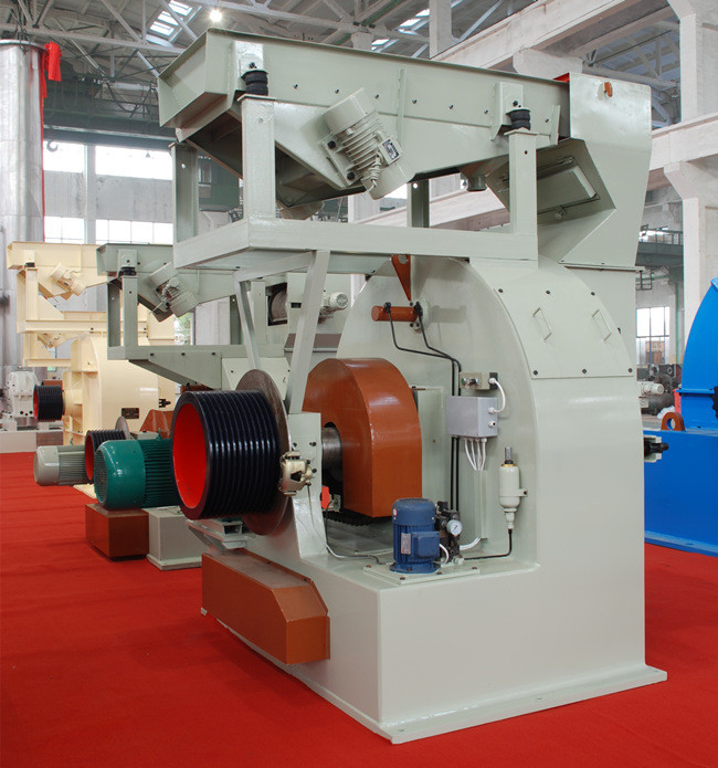 Chipboard Strands OSB Board Machine Making
