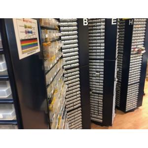 Analog AD7294BSUZ Microcontrollers Standard Specialty AD7294BSUZ Electronic