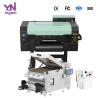 Buy cheap 12 inch Small DTF Print Machine 30cm Print Size CMYK White Printing from wholesalers
